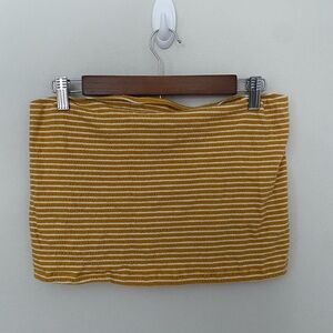 American Eagle Tube Top - Size Large